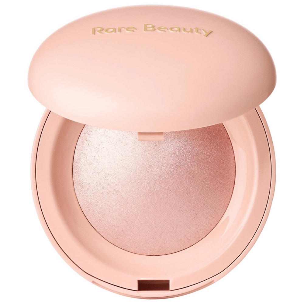 Rare Beauty Positive Light Silky Touch Pressed Powder Highlighter